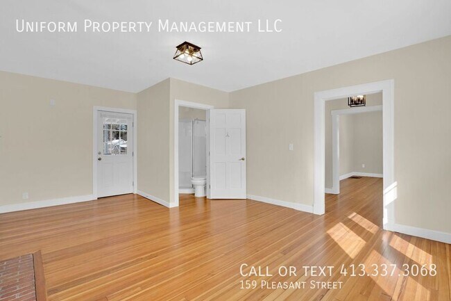 Foto del edificio - 159 Pleasant St