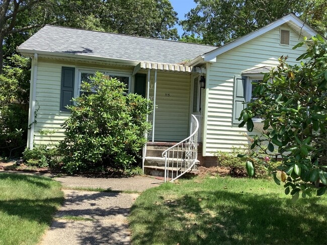 Building Photo - 115 Curtis Dr