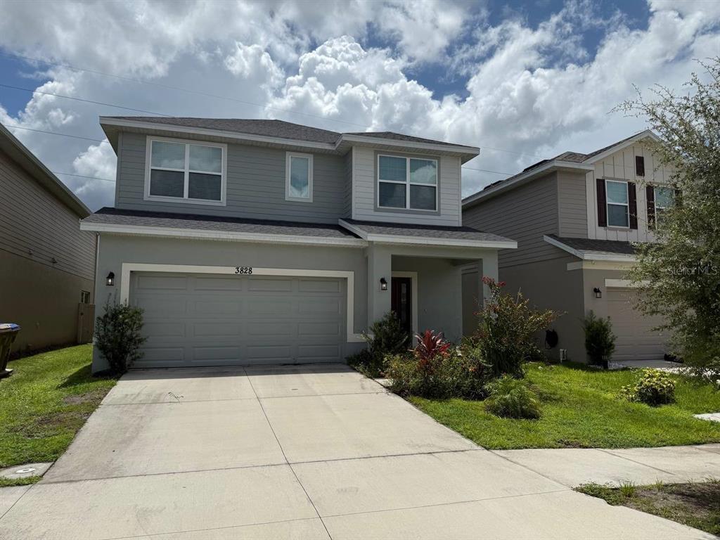 Foto principal - 3828 Sagefield Dr