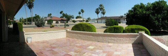 Foto del edificio - Great Home in Retirement  Community Furnished Vacation Rental