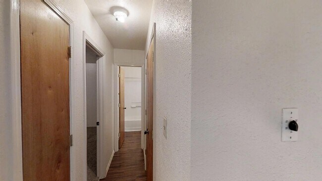 Foto del edificio - 1116 Coal Ave SW