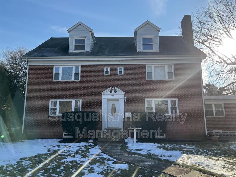 3701 Green St Unit 3, Harrisburg, PA 17110 Condo for Rent in