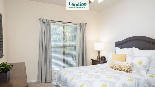 Foto del edificio - 9400 W Parmer Ln