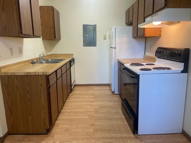 Foto del edificio - 914-16 N Oak St