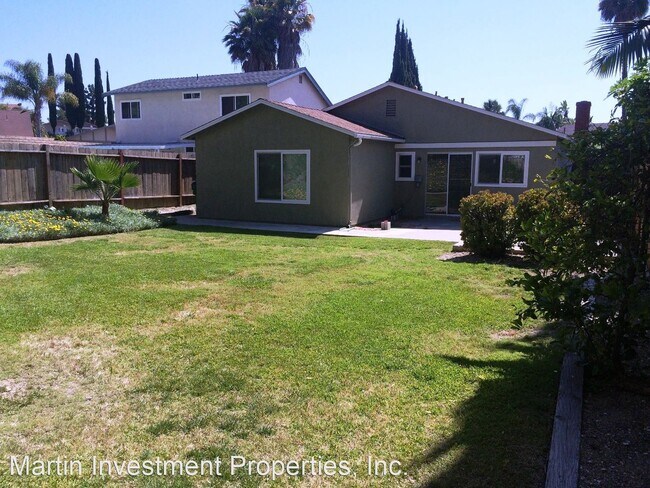 Building Photo - 3 br, 2 bath House - 26767 Avenida Shonto