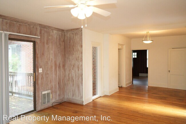 Building Photo - 3 br, 2 bath House - 2205 Stadium Rd