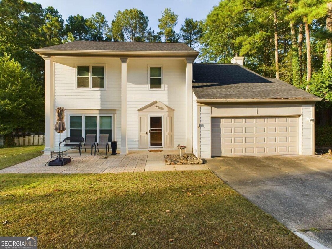 Primary Photo - 3060 Savannah Bay Ct
