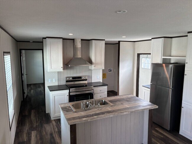 Foto del edificio - 4708 Gibson Rd