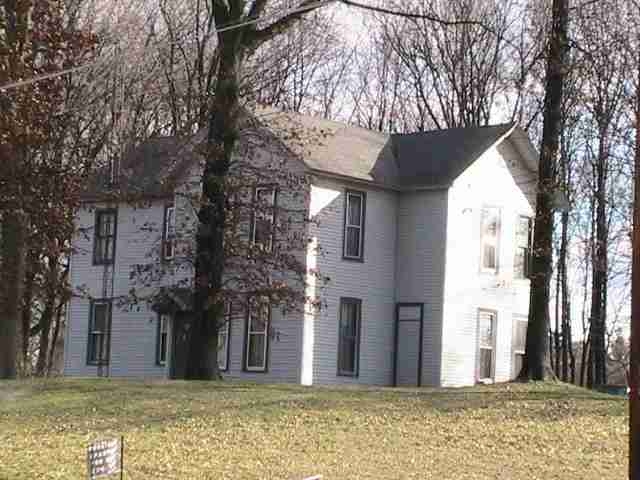 Primary Photo - 1701 Hulman St