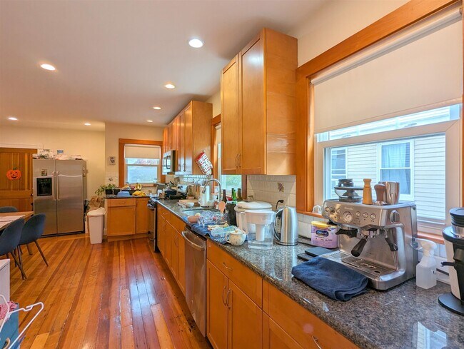 Foto del edificio - 36 Orchard St