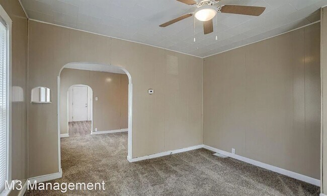 Building Photo - 2 br, 1 bath House - 2318 S 19th Street