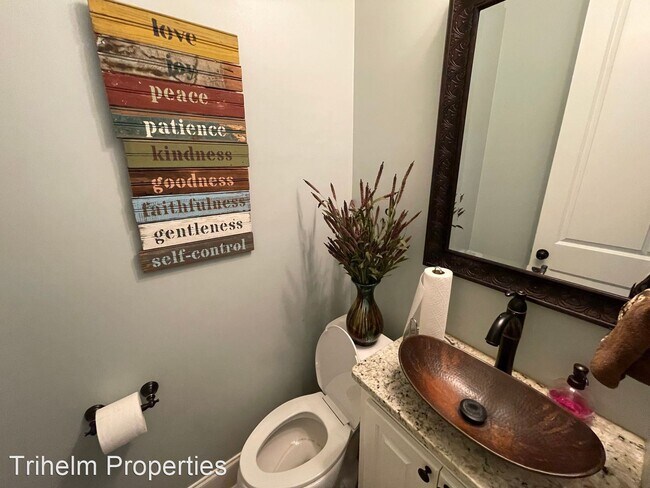 Foto del edificio - 5 br, 3 bath House - 134 Sunflower Rd