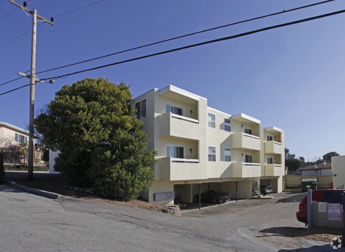 Foto del edificio - 1203 Ord Grove Ave