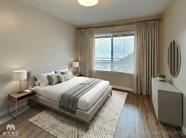 Foto del edificio - 2522 T St