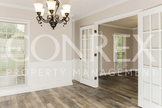 Foto del edificio - Charming 4 Bedroom Home in Montgomery, AL!