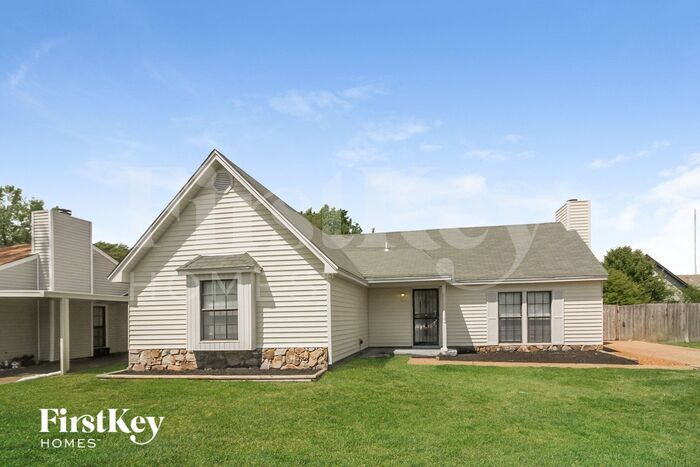 Foto principal - 7134 Markim Dr