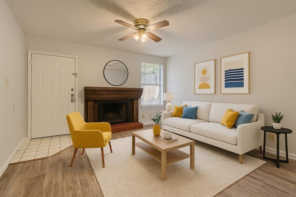 Foto principal - 2712 Parker Ln