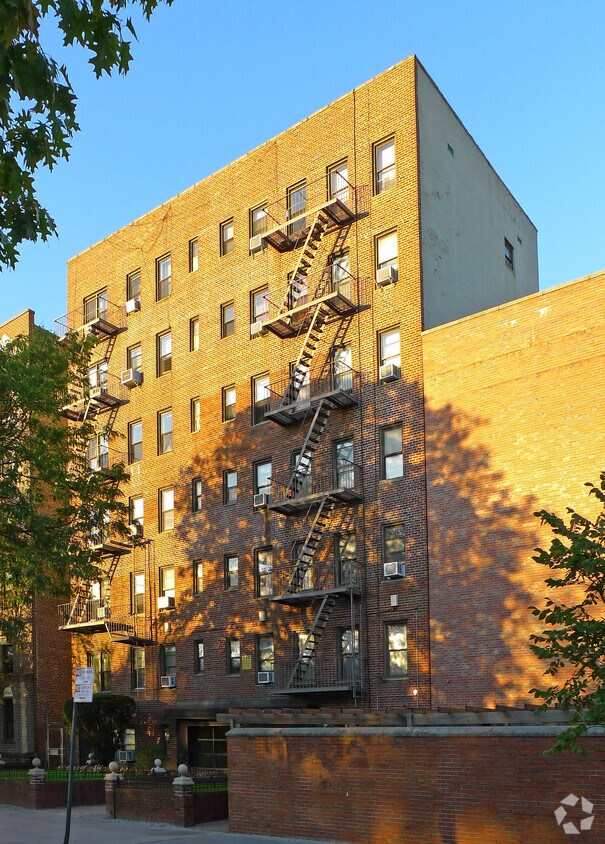 1622 Ocean Pky, Brooklyn, NY 11223 Apartments in Brooklyn, NY