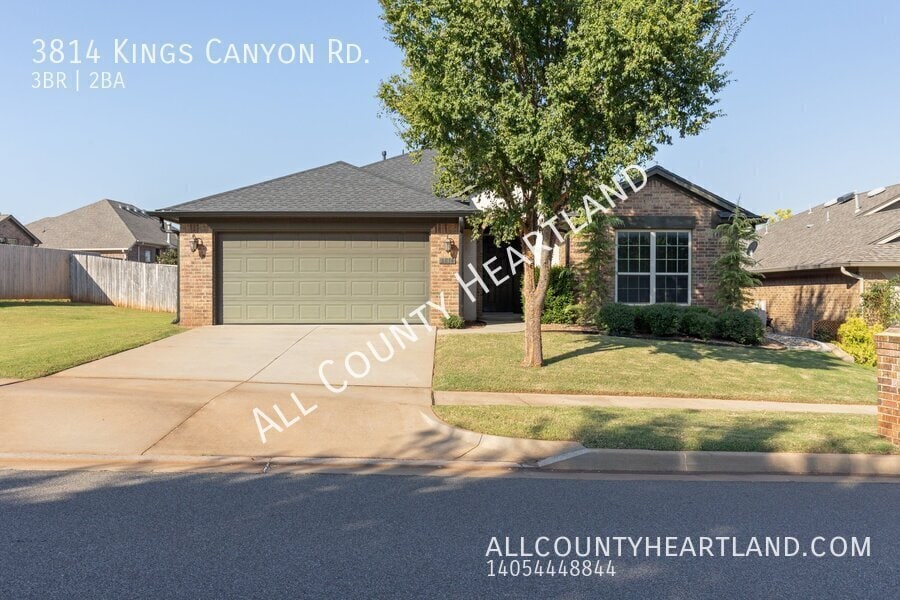 Primary Photo - 3814 Kings Canyon Rd