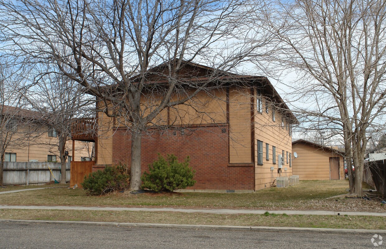 Foto del edificio - 1162 W Lee St
