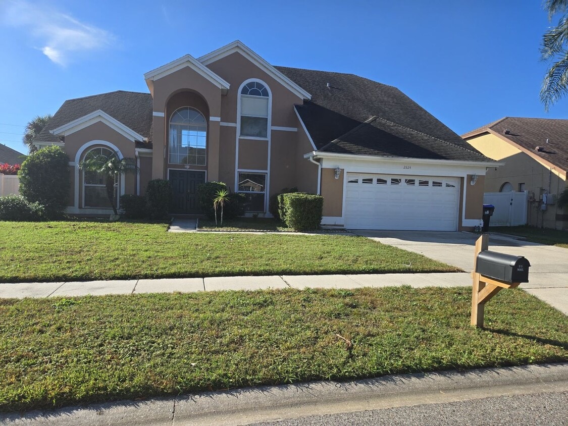 Deerfield - Spacious Home - Deerfield - Spacious Home