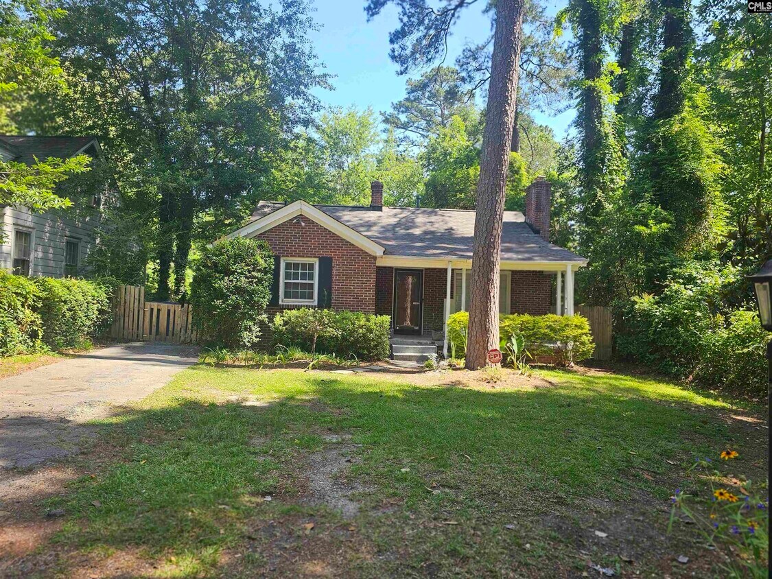 Primary Photo - 3947 Live Oak St