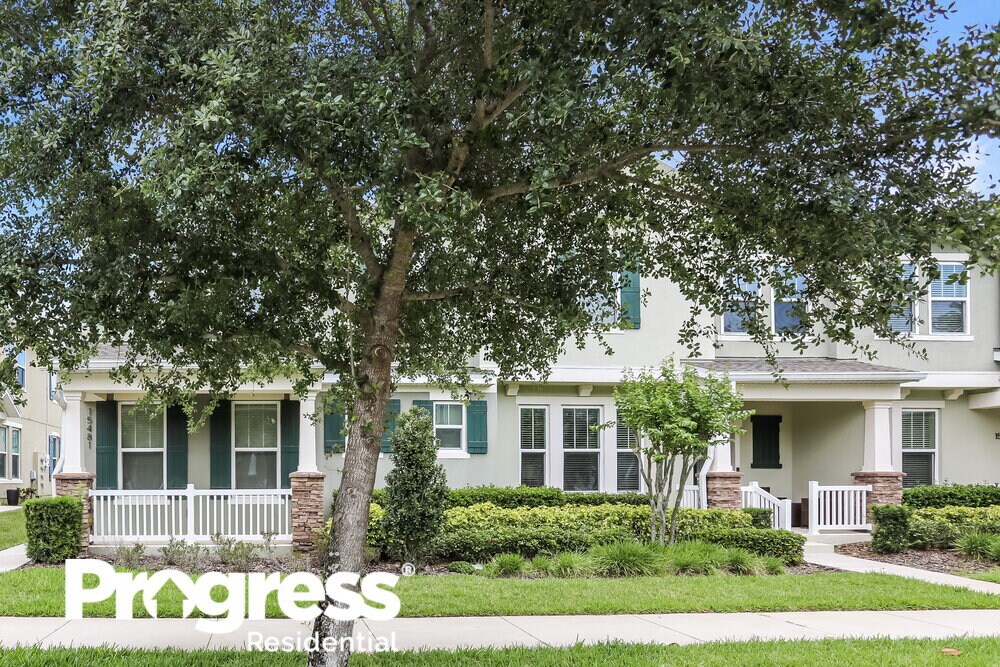 15481 Blackbead St, Winter Garden, FL 34787 Townhouse for Rent in