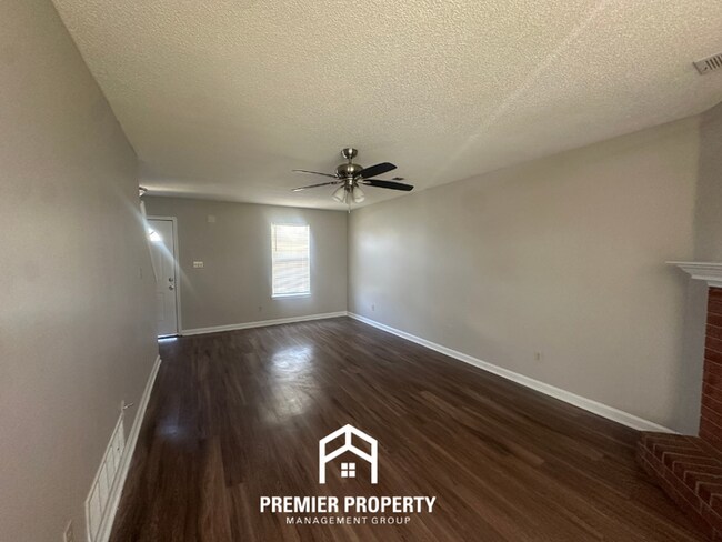 Building Photo - Spacious 4BR/2.5BA Cordova Home | Soaring Ceilings, Fireplace & 2-Car Garage