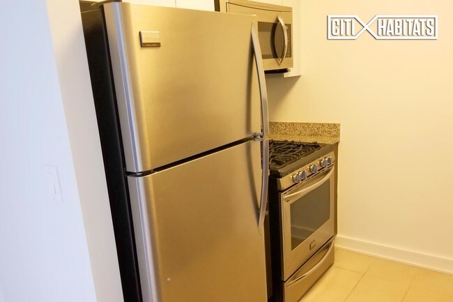 Foto del edificio - Linc LIC