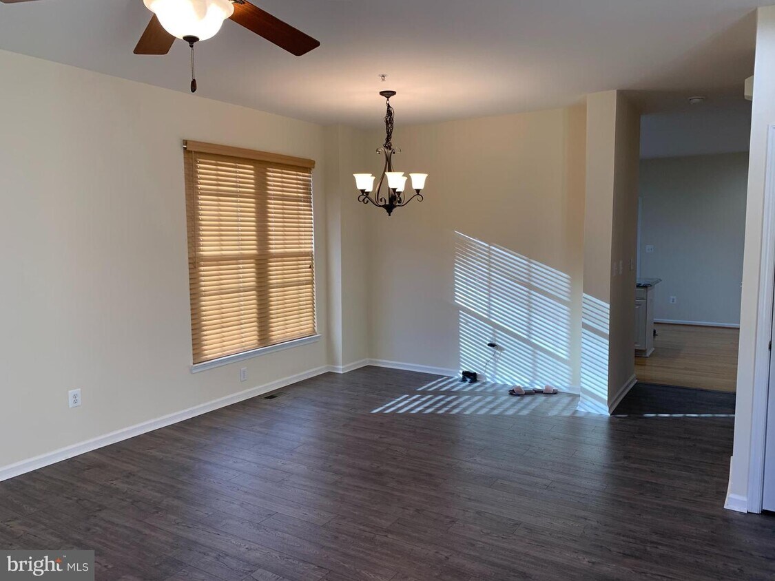 14024 Tatani Dr, Boyds, MD 20841 Townhome Rentals in Boyds MD