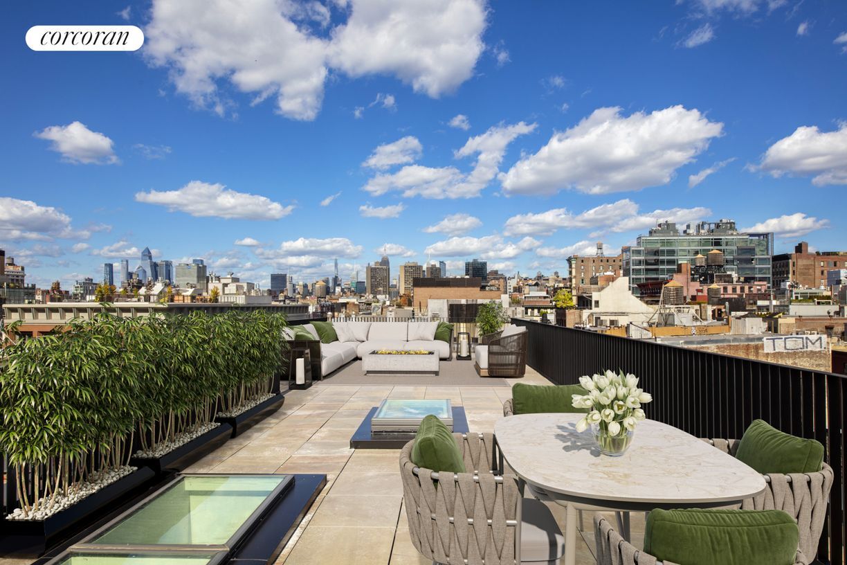 Foto principal - 39 Lispenard St
