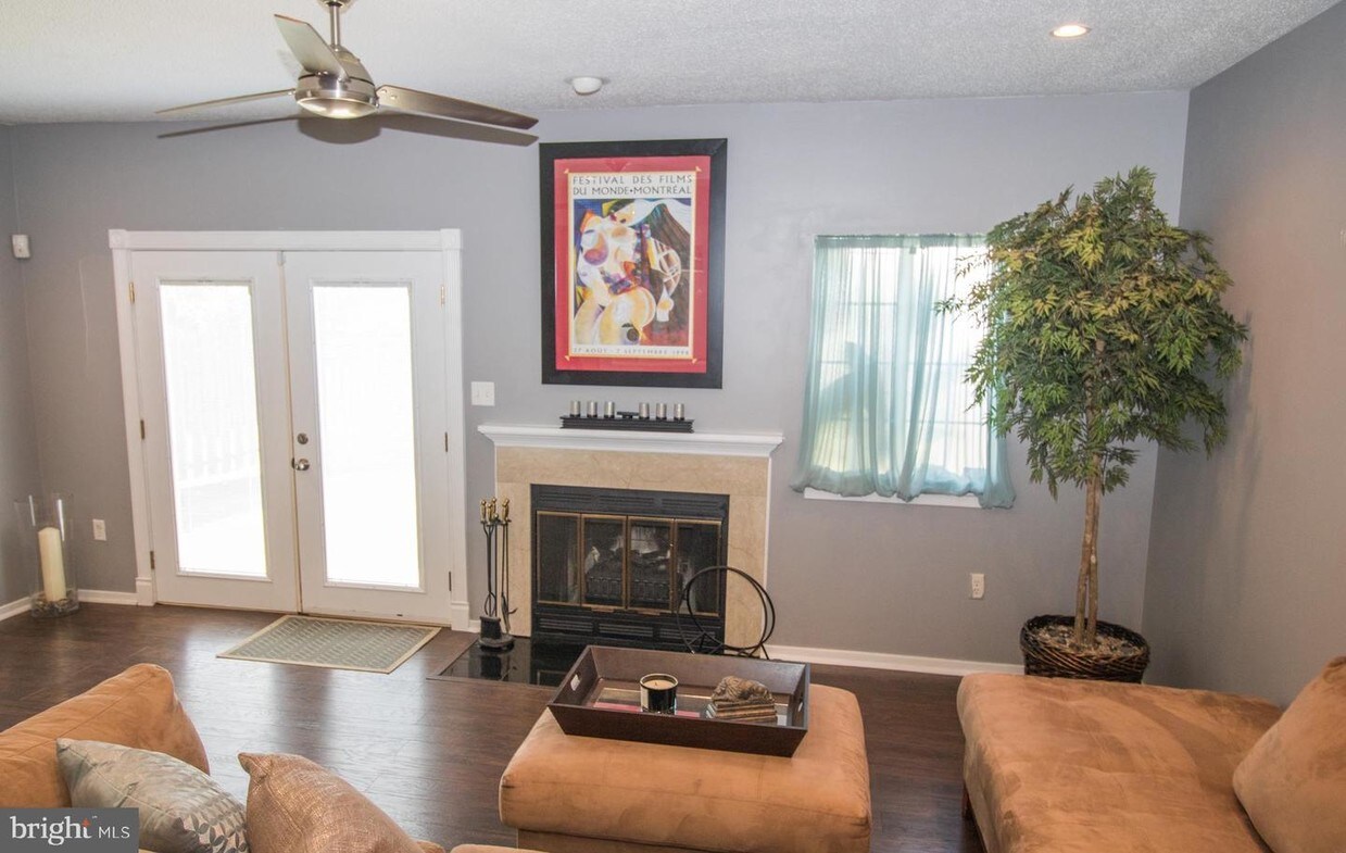 31 Regency Dr, Mount Holly, NJ 08060 Townhome Rentals in Mount Holly