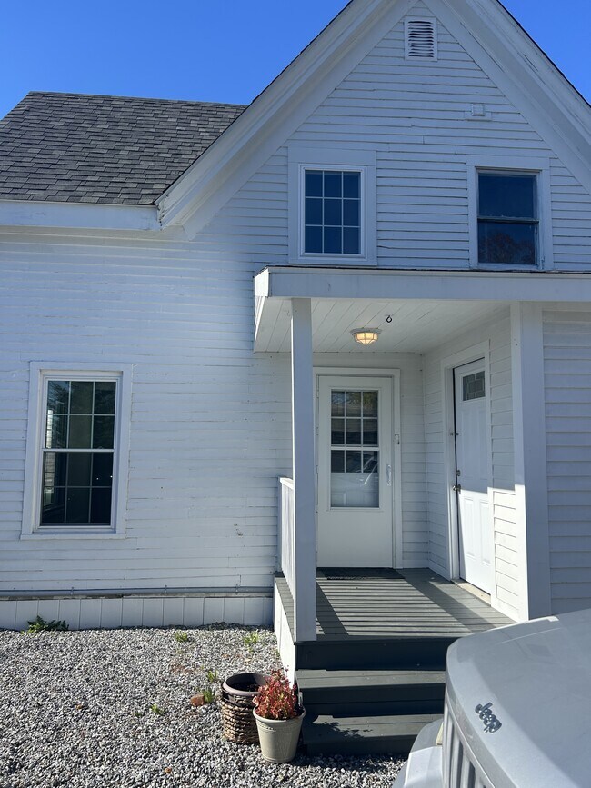 Foto del edificio - 11 Trinity St