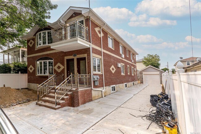 Building Photo - 257-24 147th Rd