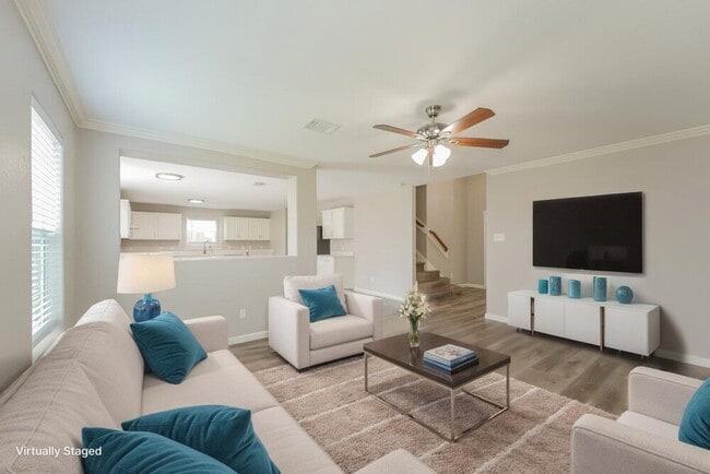 Foto del edificio - 444 Mystic Glen Loop