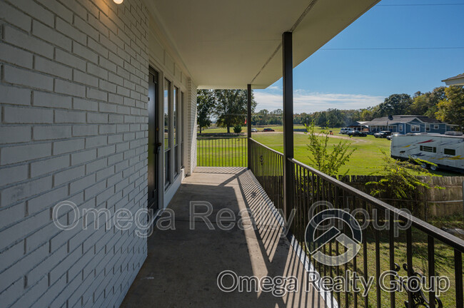 Foto del edificio - 4724 S Court St