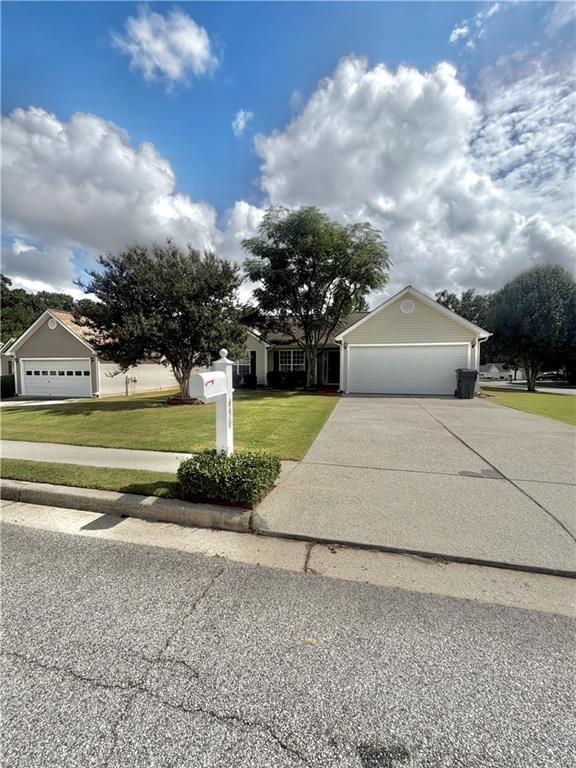 Foto del edificio - 490 Amelia Grove Ln SE