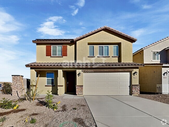 Building Photo - 9753 W Luxton Ln