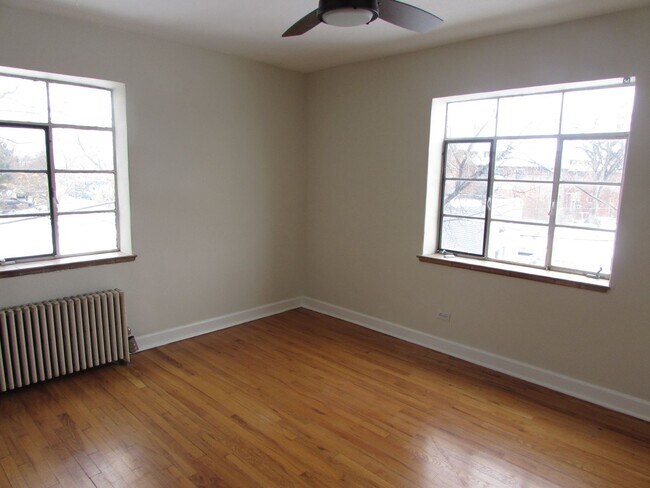 Foto del edificio - Mid Century Modern 1 bed Condo