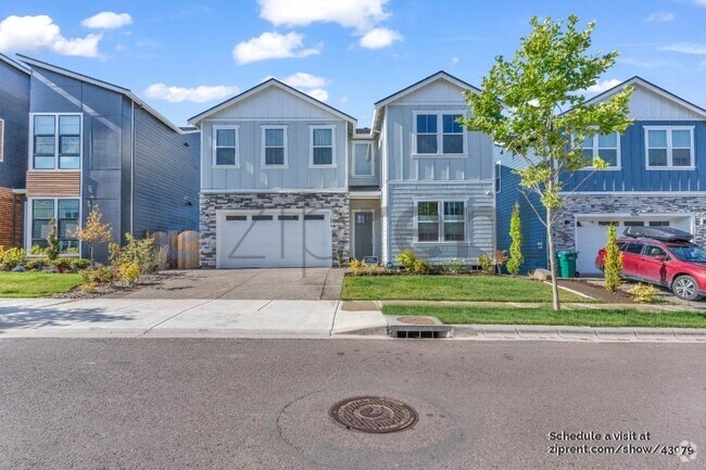 Building Photo - 16056 NW Ridgeline St