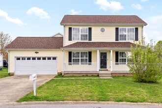 Building Photo - 1228 Shorehaven Dr