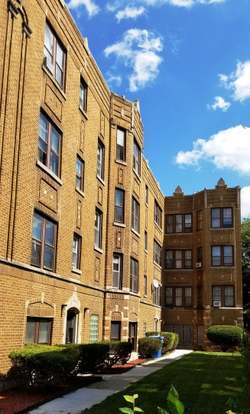 Building Photo - 11343 S King Dr