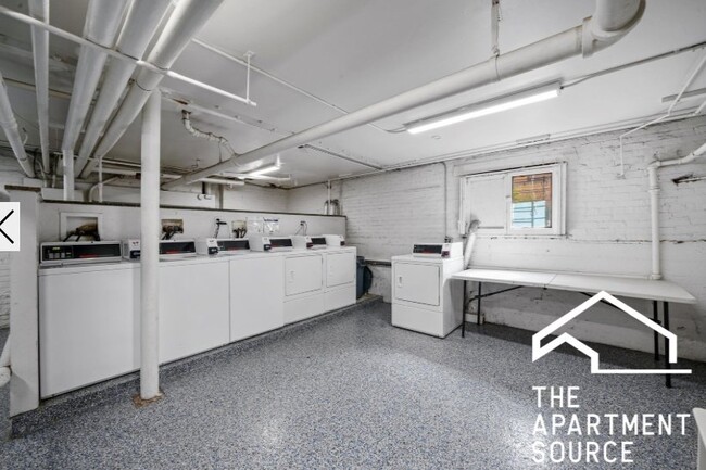 Photo - 2651 N Spaulding Ave Apartment