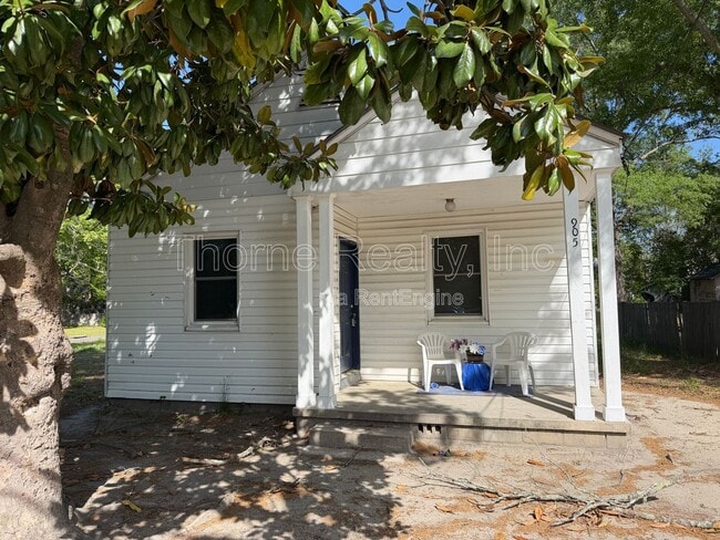 Foto del edificio - 905 Pender St