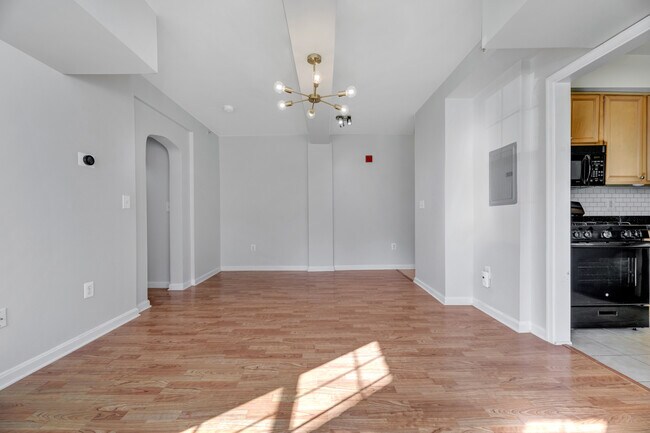 Foto del edificio - 700 Jefferson St NW