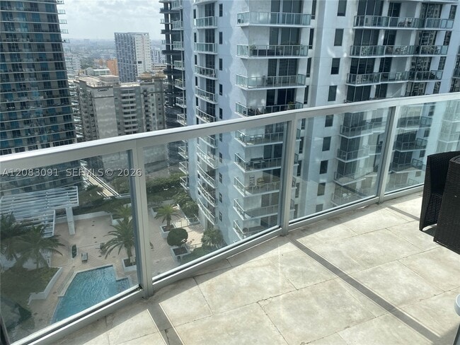 Foto del edificio - 1060 Brickell Ave