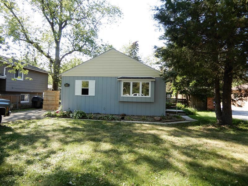 Primary Photo - 12 N Campbell Ave