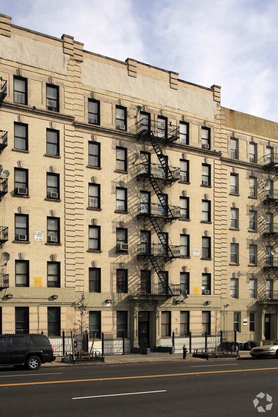 Foto principal - 147 W 145th St