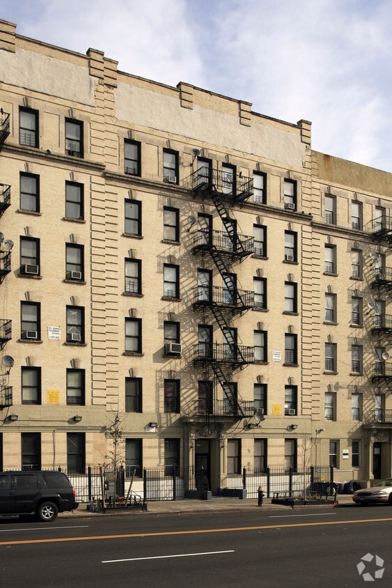 Primary Photo - 147 W 145th St