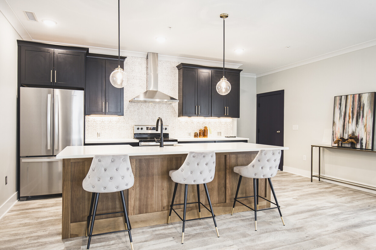 Foto principal - 525 Ridge Street